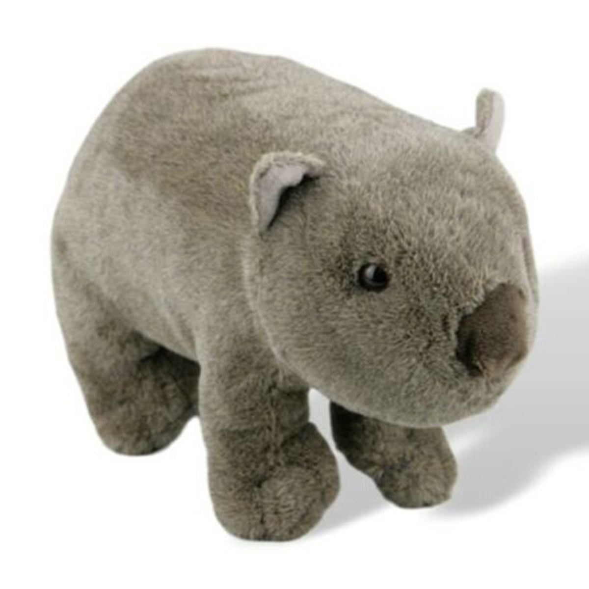Wombat Plush