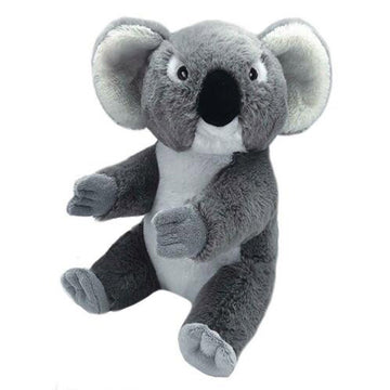 Plush Koala Ecokins 12in - Wild Republic