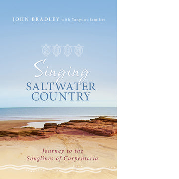 Singing Saltwater Country
