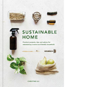 Sustainable Home - Christine Liu