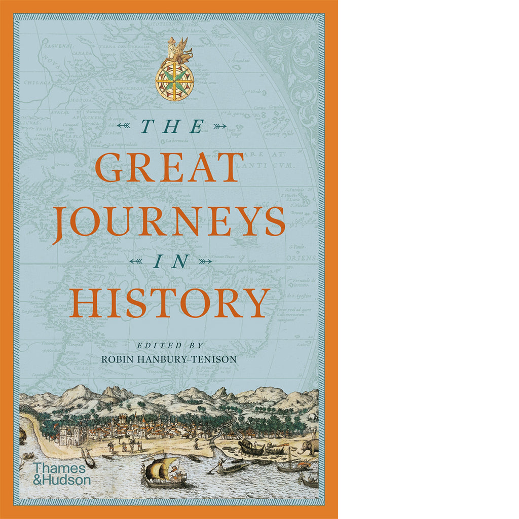 journeys to history
