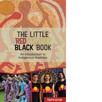 The Little Red Yellow Black Book Fourth Edition