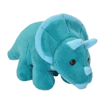 Pocketkins Triceratops - Wild Republic