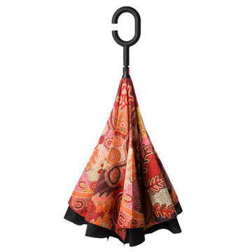 Umbrella Theo Hudson Inverted - Alperstein Designs