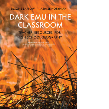 Dark Emu in the Classroom