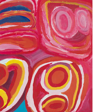 Yiwarra Kuju: The Canning Stock Route